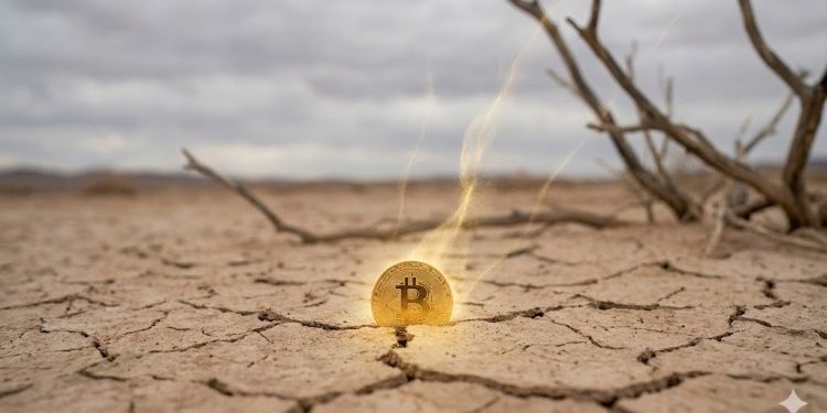 Bitcoin Price Attempts A Comeback, But Follow-Through Remains Thin