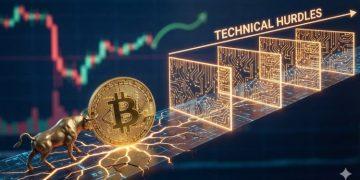 Bitcoin Price Attempts Comeback, but Technical Hurdles Challenge Bulls Ahead