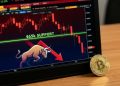 Bitcoin Price Bleeds Lower With $65K Becoming The Battleground