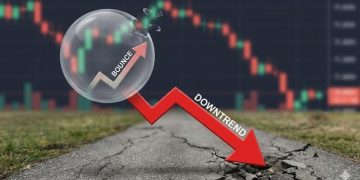Bitcoin Price Bounce Looks Hollow, Downtrend May Resume