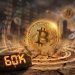 Bitcoin Price Dumps Hard To $60K, Triggering Market Shockwaves