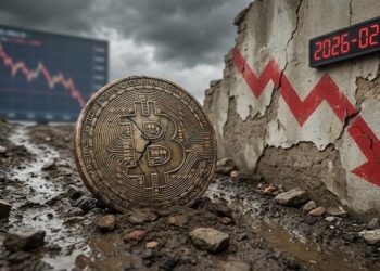 Bitcoin Price Fails To Stabilize, Is Another Drop Imminent?