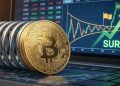 Bitcoin Price Tightens Range Near Highs Ahead Of Potential Surge