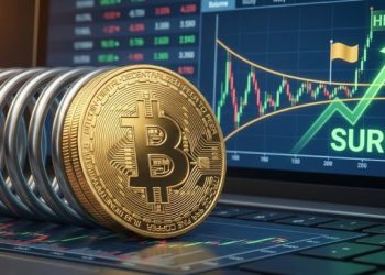 Bitcoin Price Tightens Range Near Highs Ahead Of Potential Surge