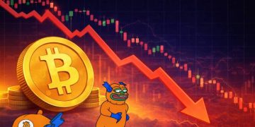 Bitcoin Price Lows: Analyst Says We’re Doomed If This Happen