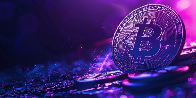 Institutional Investors Are Moving Out Of Bitcoin And Into XRP, But Why Is Price Tanking?