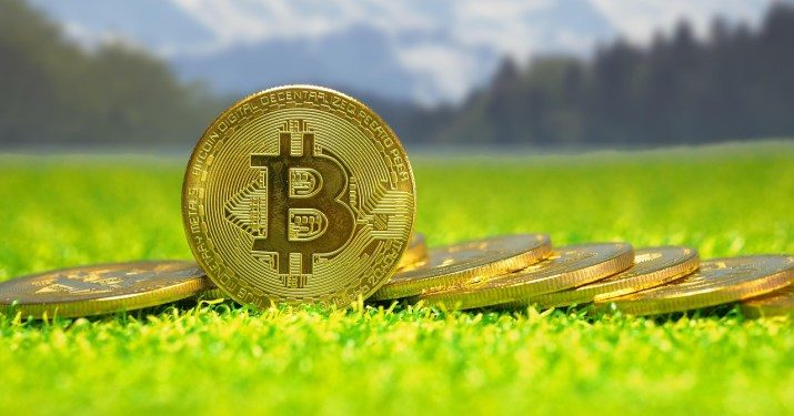 Bitcoin’s Recent Drop Isn’t About Fundamentals, Brian Armstrong Says