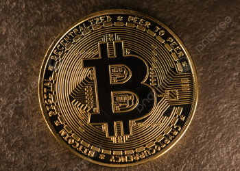 Bitcoin Has Officially Entered Bearish Territory, And It’s Headed To $35,000; Chart Shows