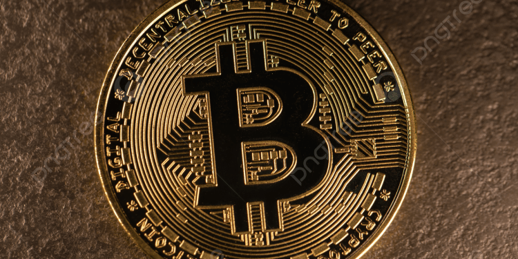 Bitcoin Has Officially Entered Bearish Territory, And It’s Headed To $35,000; Chart Shows