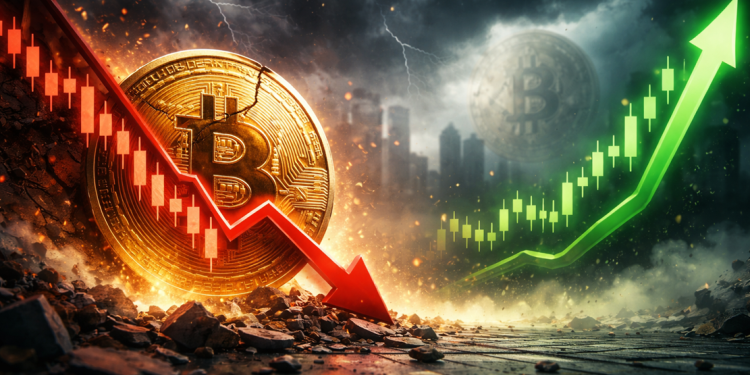 Bitcoin Chart Screams 2022 Bear Market, Until You Notice What’s Missing