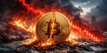 Bitcoin Flashes Luna-Level Capitulation Signal at $67K, Not $19K