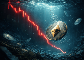 Ethereum ETF ‘Diamond Hands’ Face Their Harshest Test At $2,000