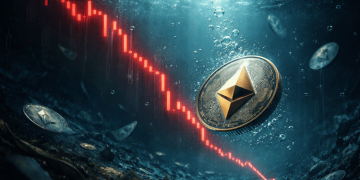 Ethereum ETF ‘Diamond Hands’ Face Their Harshest Test At $2,000