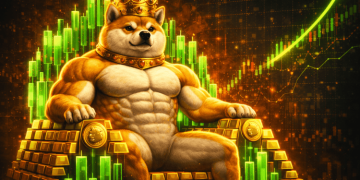 As Meme Coin Dynasties Shift, Could Maxi Doge Become the New King in 2026?