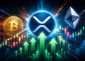 XRP ‘Looks Different’ This Cycle, Targets No. 2 Spot: Crypto Analyst