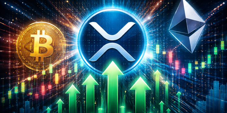 XRP ‘Looks Different’ This Cycle, Targets No. 2 Spot: Crypto Analyst