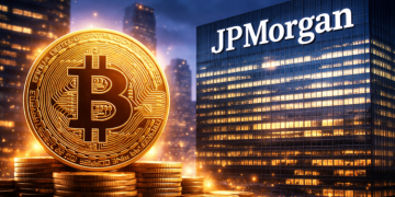 JPMorgan Keeps Bitcoin Bull Case: $266,000 Remains The Target