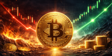 Bitcoin Capitulation Or Buy Zone? What On-Chain Data Shows Right Now