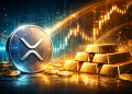 XRP Vs Gold Hits Historic Zone As Sentiment Capitulates: Analyst