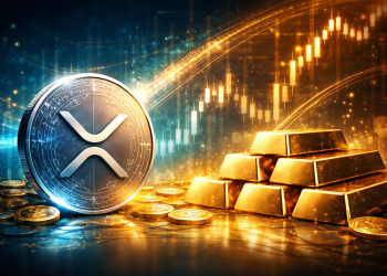 XRP Vs Gold Hits Historic Zone As Sentiment Capitulates: Analyst