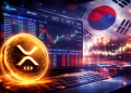 This Korean XRP Exchange Data Has The Community Losing It