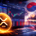 This Korean XRP Exchange Data Has The Community Losing It
