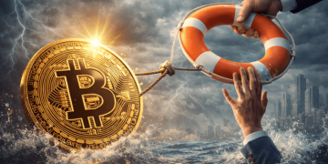 Bitcoin Doesn’t Get A Macro ‘Bailout’ This Time: Alden Warns Of Gradual QE