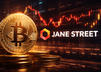 Is Jane Street Manipulating Bitcoin? The Viral Theory Explained