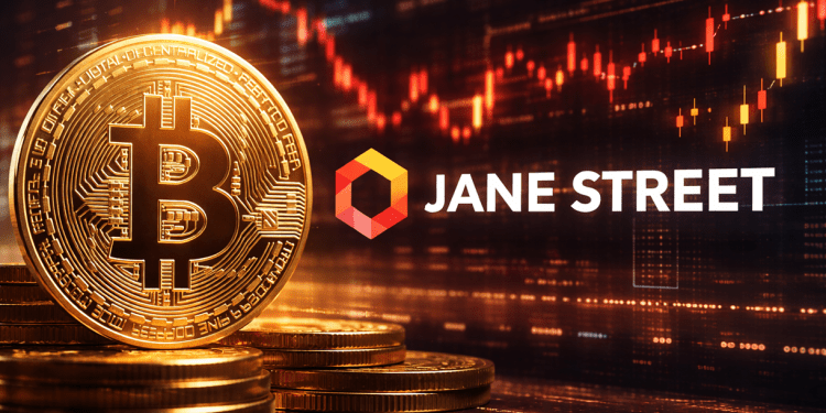 Is Jane Street Manipulating Bitcoin? The Viral Theory Explained