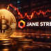 Is Jane Street Manipulating Bitcoin? The Viral Theory Explained