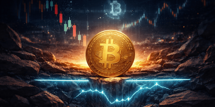 Analyst Predicts Bitcoin Price Surge To $500,000 As Ribbon Fractal Emerges