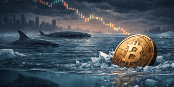 Bitcoin Bottom Call On Ice: Fear Is Extreme, Whales Aren’t Buying
