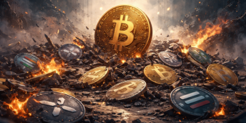 Most Crypto Assets Need To Go To Zero, Research Firm Says