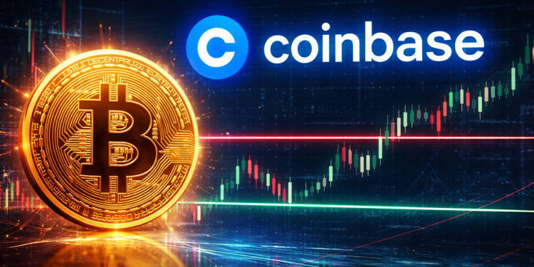 2 Bitcoin Price Levels Could Decide What Happens Next, Coinbase Says