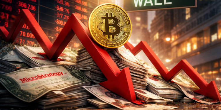 Strategy (MSTR) Is Now Wall Street’s Most-Shorted Stock: What It Means