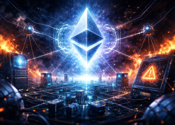 Ethereum DeFi Warning: Vitalik Flags Oracles As A Hidden Time Bomb