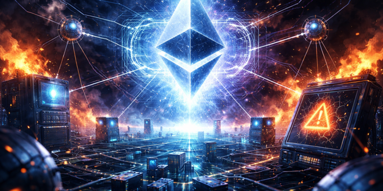 Ethereum DeFi Warning: Vitalik Flags Oracles As A Hidden Time Bomb