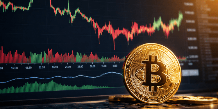 Bitcoin Spot Volumes Sink To 2024 Lows As Coinbase Selling Pressure Eases