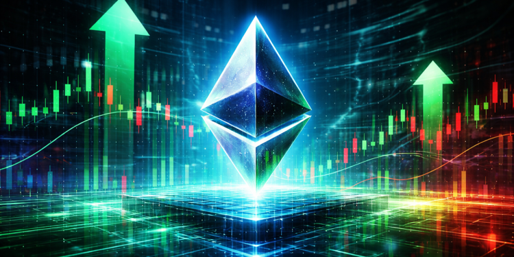 Ethereum Flashes Early Reversal Signal As Taker Ratio Turns