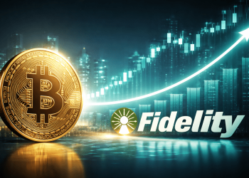 Fidelity Thinks Bitcoin May Be Leaving Its 80% Crashes Behind