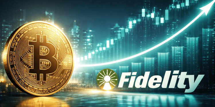Fidelity Thinks Bitcoin May Be Leaving Its 80% Crashes Behind