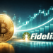 Fidelity Thinks Bitcoin May Be Leaving Its 80% Crashes Behind