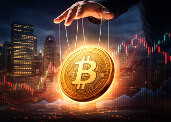 Bitcoin Manipulation By Jane Street? Ex-Wall Street Market Maker Says No