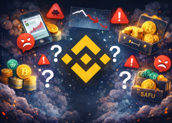 CZ Debunks ‘4 Funny FUDs’ As Rumors Swirl Around Binance