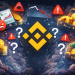 CZ Debunks ‘4 Funny FUDs’ As Rumors Swirl Around Binance