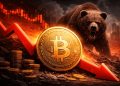 How Long Will The Bitcoin Bear Market Last? CryptoQuant Research Chief Predicts