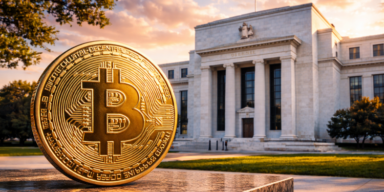 Kevin Warsh Will Trigger Bitcoin Regime Shift, Jeff Park Says