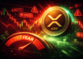 5 Monthly Red Candles: How XRP Is About To Create A Historical Losing Streak