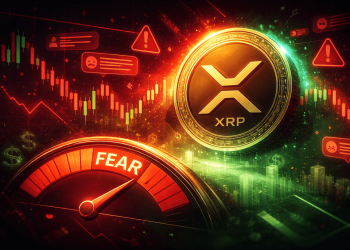 5 Monthly Red Candles: How XRP Is About To Create A Historical Losing Streak