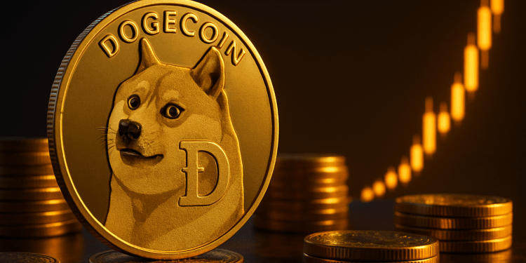 Dogecoin At ‘Cycle Reset’: Analyst Maps 5,500% Extension Toward $4
